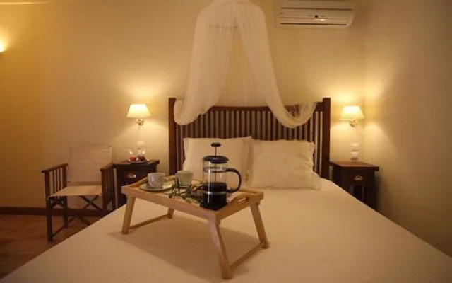 Urania Luxury Villas