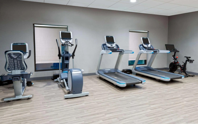 Hampton Inn Coventry - Warwick Area