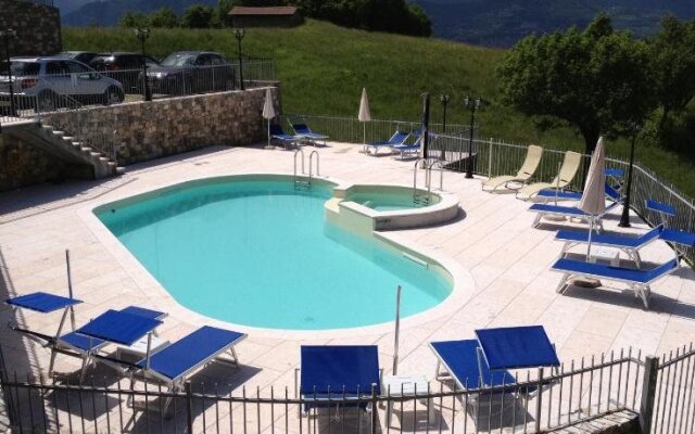 Agriturismo San Maggiore