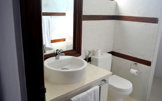 Sea World Boutique Hotel