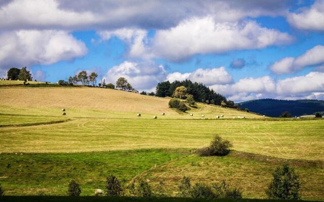 Holiday complex Erzgebirge Idyll, Breitenbrunn