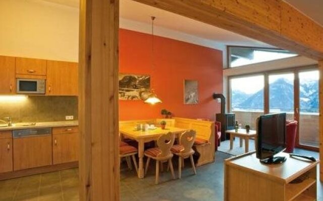 Landal Chalet Matin