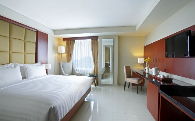 Hotel Santika Makassar