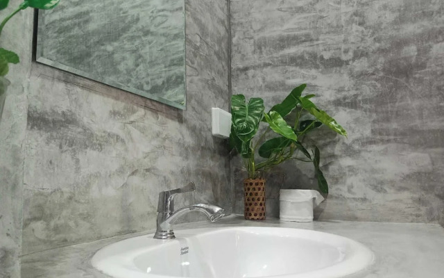 Bansabai pool  Villa (Local Tour)