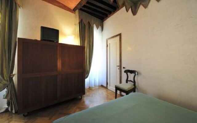 Sleep in Italy - San Marco Apartments