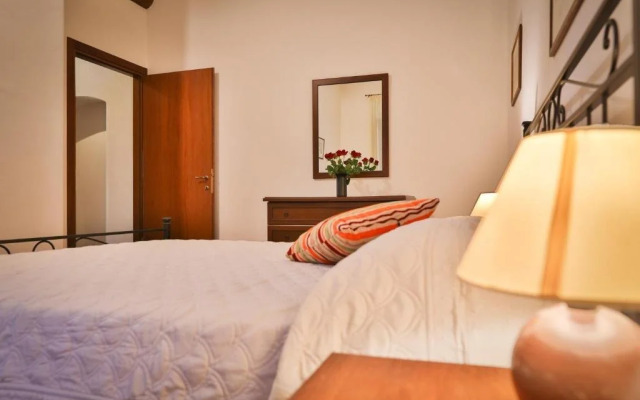 Antico Borgo - Inh 28497