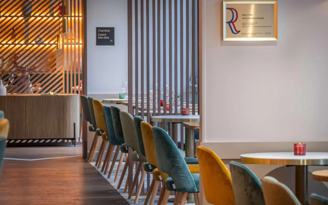 Mercure Le Mans Batignolles