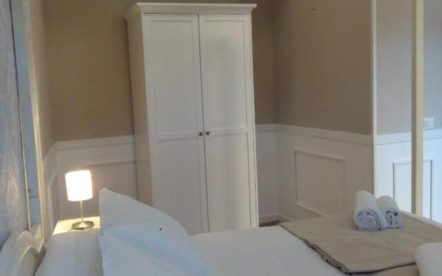 Trastevere Glasshouse