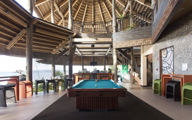 The Bellevue Resort