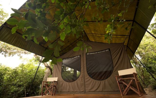 Wild Trails Yala Tented Safari Camp By Yoho