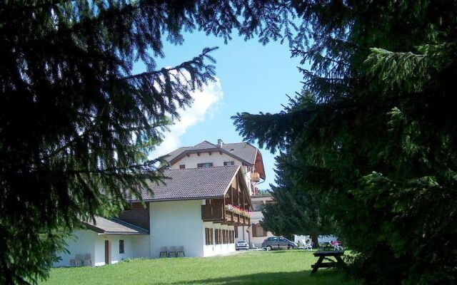 Casa per ferie Europa