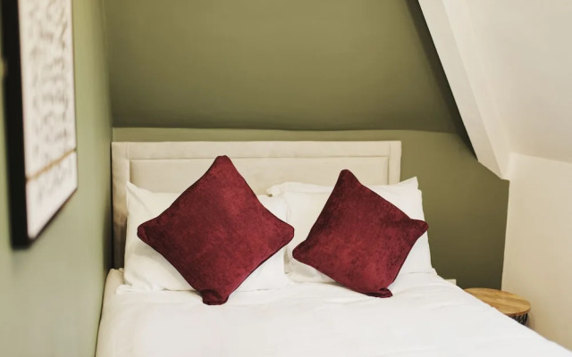 Garmoyle Road Flat 3
