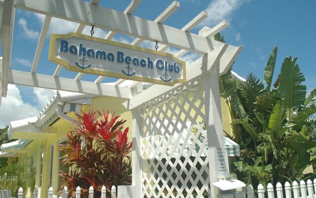 Bahama Beach Club of Pompano