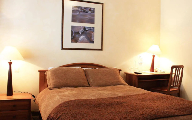St. Peter's Boutique Hotel