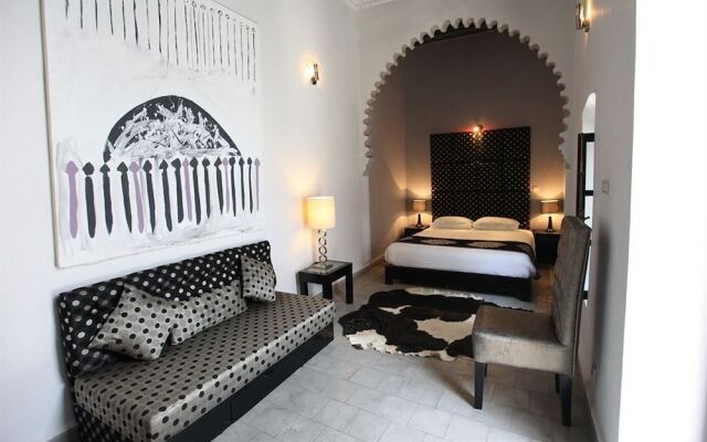Riad 7