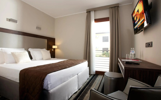Sofitel Warsaw Victoria