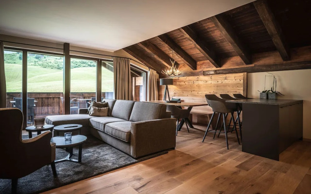 AlpenParks Hotel & Apartment Arlberg Warth