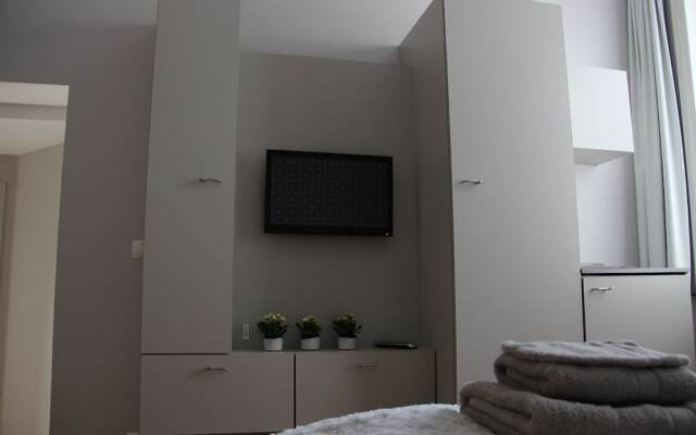 B&B at Room's