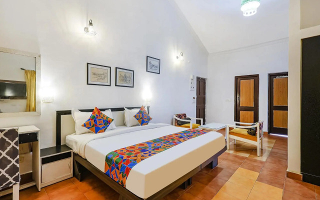 Ondas Do Mar Beach Resort Phase 2
