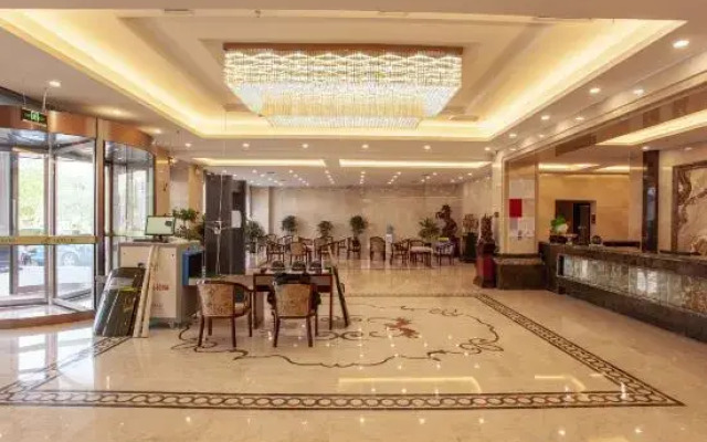Green Island Hotel