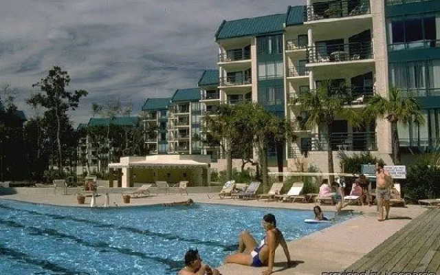 Hilton Head Value Villas