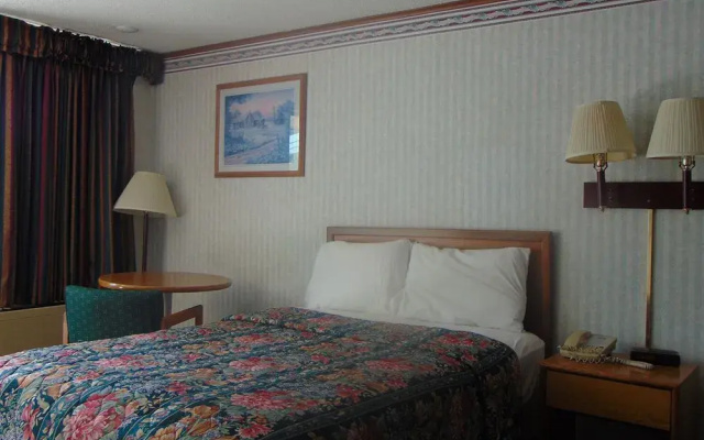 Rodeway Inn