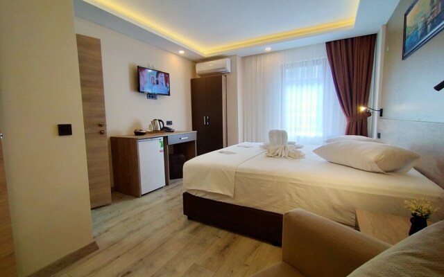 Palmiye Suites Hotel