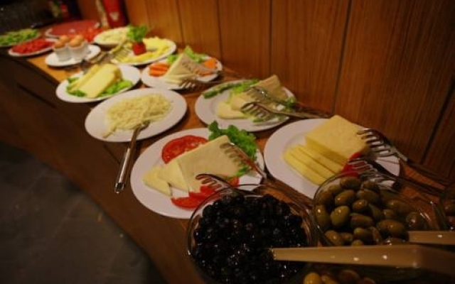 Nish Suites Besiktas