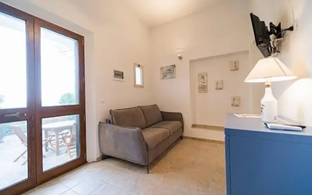 App.ti Scaglieri Mare 1° piano