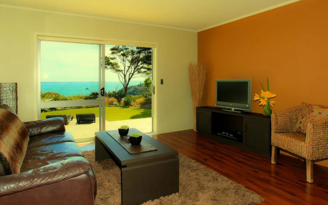 Koi Roc Waiheke Island Accommodation