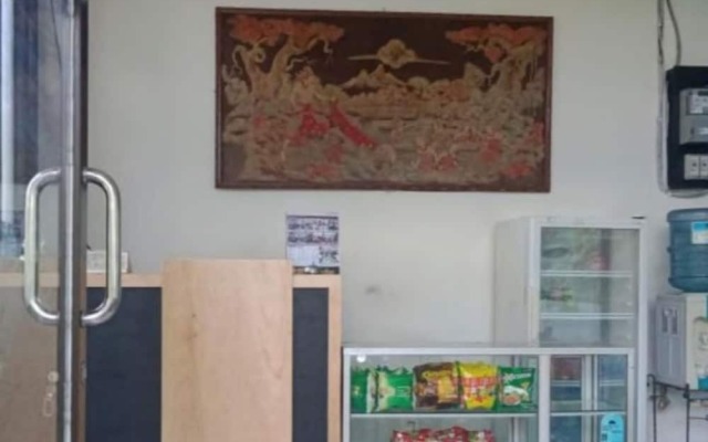 OYO 93751 Sunrise Homestay