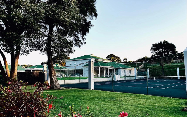 Ocean Pearl Apartment