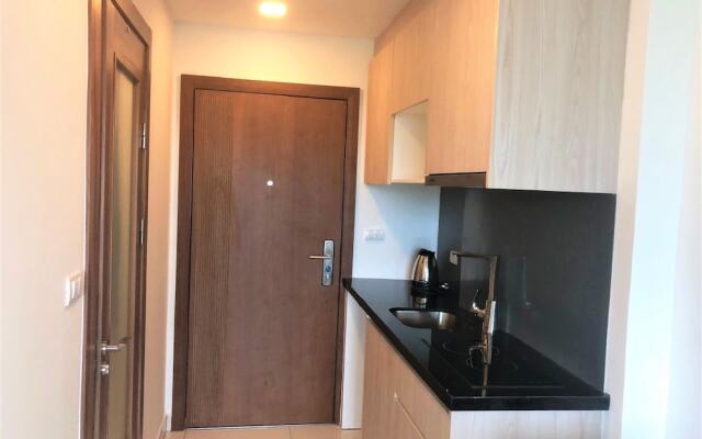 Laguna Beach Resort 2 Studio Condo Pattaya