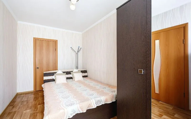 Апартаменты Аврора на ул. Красноармейская, д. 127