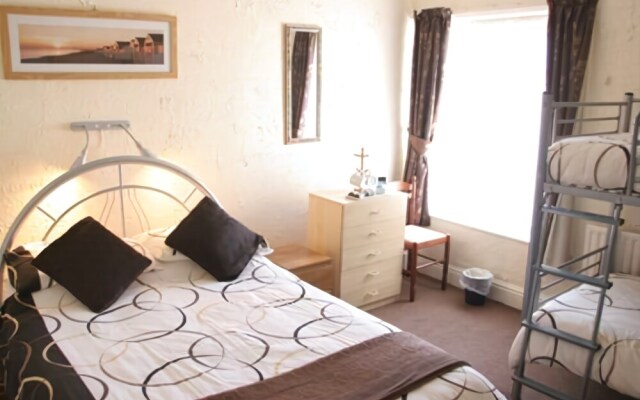 Abbotsford Hotel