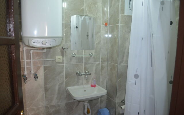 Yade Apart Pansiyon