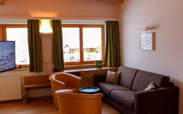 Alpenhotel Seiler