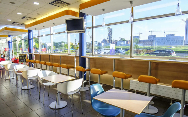 Ibis Budget Katowice Centrum