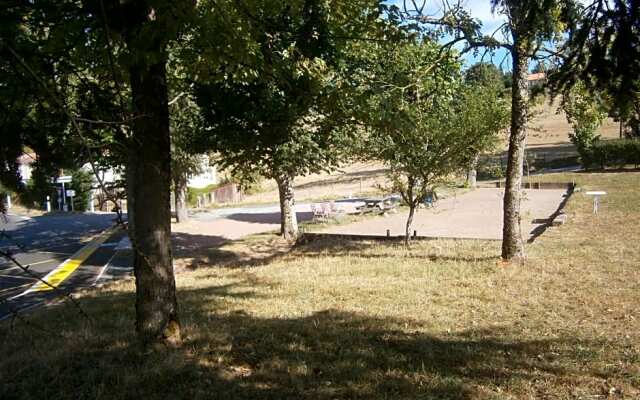 Hotel Restaurant De La Roche