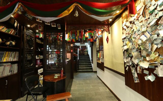 Hangzhou Westlake Hostel-Manjuelong Branch