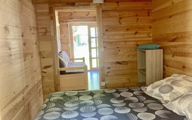 Domaine de L'Amitié