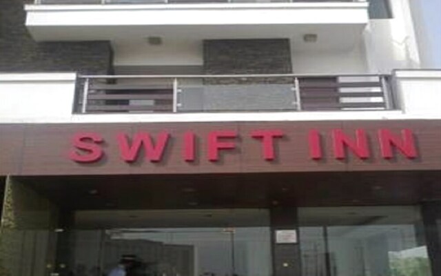 Hotel Airport Swift Inn