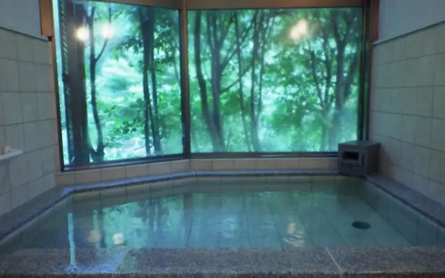 Ryokan Sakai