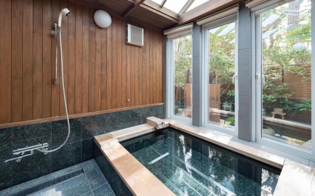 Hayama Issiki Beach House