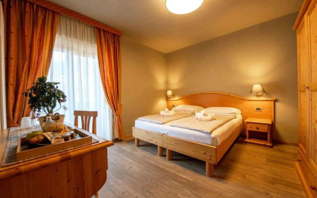 Hotel Diffuso Locanda Elisa