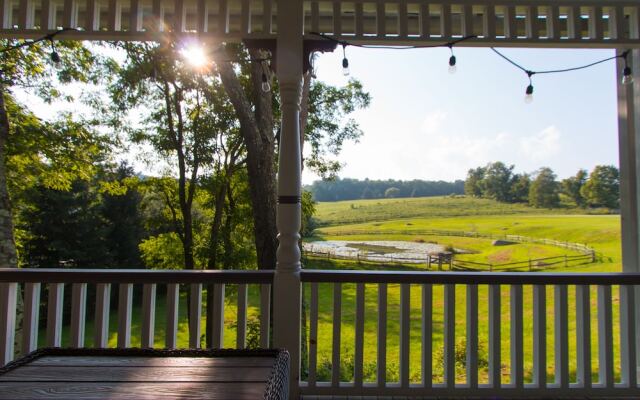 Inn at Tyler Hill