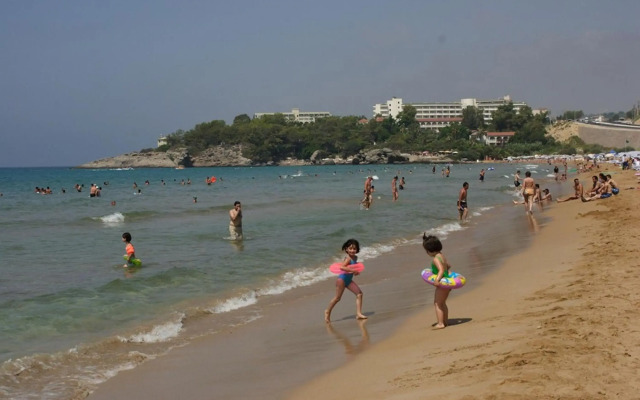 Miarosa İncekum Beach Hotel
