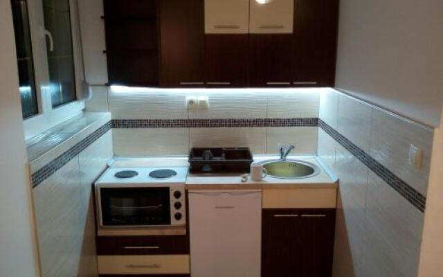 Apartment Kopaonik All Seasons Brzece