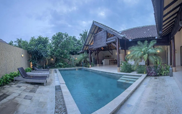 Theo Villa - 2 bedroom