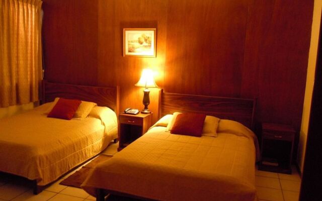 Hostal Verona